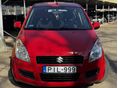 SUZUKI SPLASH 2008/10 - 9