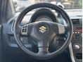 SUZUKI SPLASH 2008/10 - 21