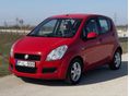 SUZUKI SPLASH 2008/10 - 23