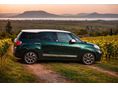 FIAT 500L Living 1.6 Mjet 16V PopStar E6 AKCIÓ ! HOSSZÍTOTT VÁLTOZAT. VONÓHOROG
