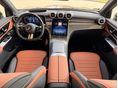 MERCEDES-BENZ GLC 220 2025/9 - 10