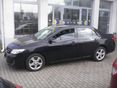 TOYOTA COROLLA 2011/5 - 3