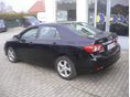 TOYOTA COROLLA 2011/5 - 4