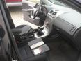 TOYOTA COROLLA 2011/5 - 7