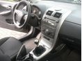 TOYOTA COROLLA 2011/5 - 9