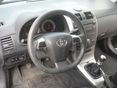 TOYOTA COROLLA 2011/5 - 10