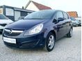 OPEL CORSA D 1.4 111 Years Friss Műszaki-Tempomat-Radar-Fűthető kormány-Ülés!