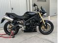 TRIUMPH STREET TRIPLE 675 2008/6 - 2