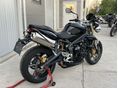 TRIUMPH STREET TRIPLE 675 2008/6 - 3