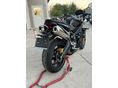 TRIUMPH STREET TRIPLE 675 2008/6 - 4