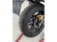 TRIUMPH STREET TRIPLE 675 2008/6 - 5