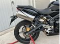 TRIUMPH STREET TRIPLE 675 2008/6 - 6