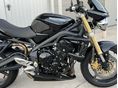 TRIUMPH STREET TRIPLE 675 2008/6 - 7