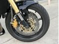 TRIUMPH STREET TRIPLE 675 2008/6 - 8