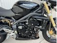 TRIUMPH STREET TRIPLE 675 2008/6 - 11