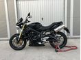 TRIUMPH STREET TRIPLE 675 2008/6 - 13