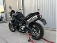 TRIUMPH STREET TRIPLE 675 2008/6 - 14