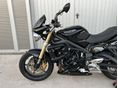 TRIUMPH STREET TRIPLE 675 2008/6 - 18