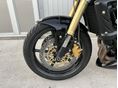 TRIUMPH STREET TRIPLE 675 2008/6 - 19