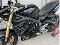TRIUMPH STREET TRIPLE 675 2008/6 - 20