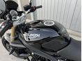 TRIUMPH STREET TRIPLE 675 2008/6 - 21