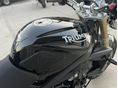 TRIUMPH STREET TRIPLE 675 2008/6 - 23