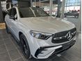 MERCEDES-BENZ GLC 200 4Matic 9G-TRONIC Mild hybrid drive Coupé AZONNAL KÉSZLETRŐL