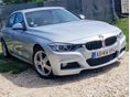 BMW 316i Ritkaság ! Benzines Modell+6-Sebességes Kéziváltó+komplett M-Tech!Frissen Külföl