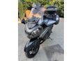 KAWASAKI GTR 1400 