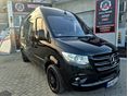 MERCEDES-BENZ SPRINTER 317 CDI 907.633.13 (Automata) A FEKETE... GARANCIÁLIS MAGYAR 70.000km FULL EXTRA