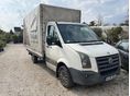 VOLKSWAGEN CRAFTER 2007/11 - 1