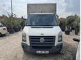 VOLKSWAGEN CRAFTER 2007/11 - 2