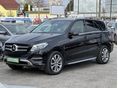 MERCEDES-BENZ GLE 500 2018/5 - 2