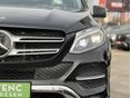 MERCEDES-BENZ GLE 500 2018/5 - 8