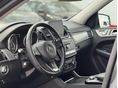 MERCEDES-BENZ GLE 500 2018/5 - 10