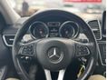 MERCEDES-BENZ GLE 500 2018/5 - 17