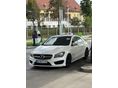MERCEDES-BENZ CLA 200 AMG Sport 7G-DCT