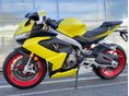 APRILIA RS 660 Yellow 2021 évj. / 7800.km