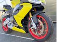 APRILIA RS 660 2021/7 - 19