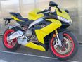 APRILIA RS 660 2021/7 - 20