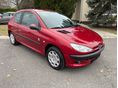 PEUGEOT 206 2008/6 - 1
