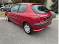 PEUGEOT 206 2008/6 - 2