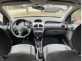PEUGEOT 206 2008/6 - 5