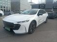 MAZDA 6e 68,8kWh e-Skyactiv EV Takumi Plus Magyarországon forgalomba helyezett! ÁFÁ-S! GARANCIÁLIS!