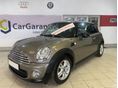 MINI MINI ONE 2012/5 - 3