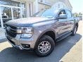 FORD RANGER 2.0 TDCi EcoBlue 4x4 XLT (Automata) Készletről vihető modell