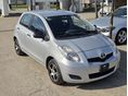 TOYOTA YARIS 2011/3 - 2