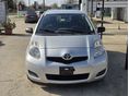 TOYOTA YARIS 2011/3 - 3