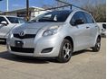 TOYOTA YARIS 2011/3 - 4