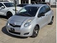 TOYOTA YARIS 2011/3 - 5